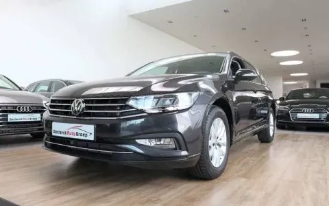 Volkswagen Passat Variant 2.0TDi 150PK 6V STYLE*NIEUW MODEL 2021*TOPAANBOD!