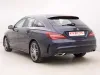 Mercedes-Benz CLA CLA 180d 7G-DCT Shooting Brake AMG Line + GPS + LED Lights Thumbnail 4