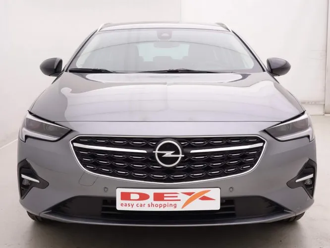 Opel Insignia 1.5 CDTi Automaat ! New ! Sports Tourer Elegance + Pro GPS + LED Matrix + Leder/Cuir Image 2