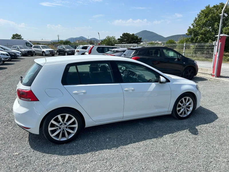 Volkswagen Golf (KATO НОВА) Image 5