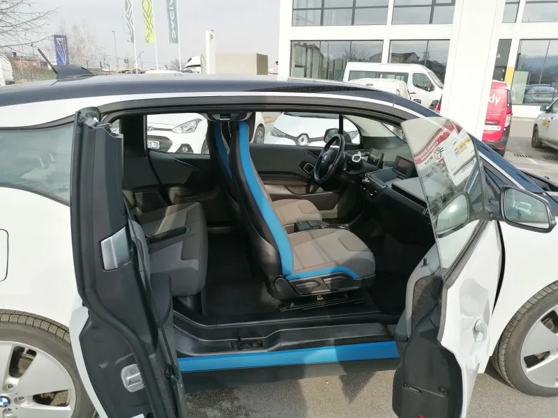 BMW i3 120Ah/170k.c. Image 7