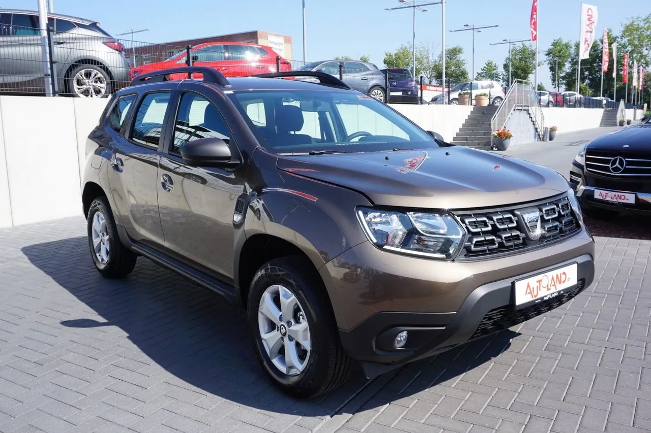 Dacia Duster 100 TCe ECO-G LPG...  Image 5