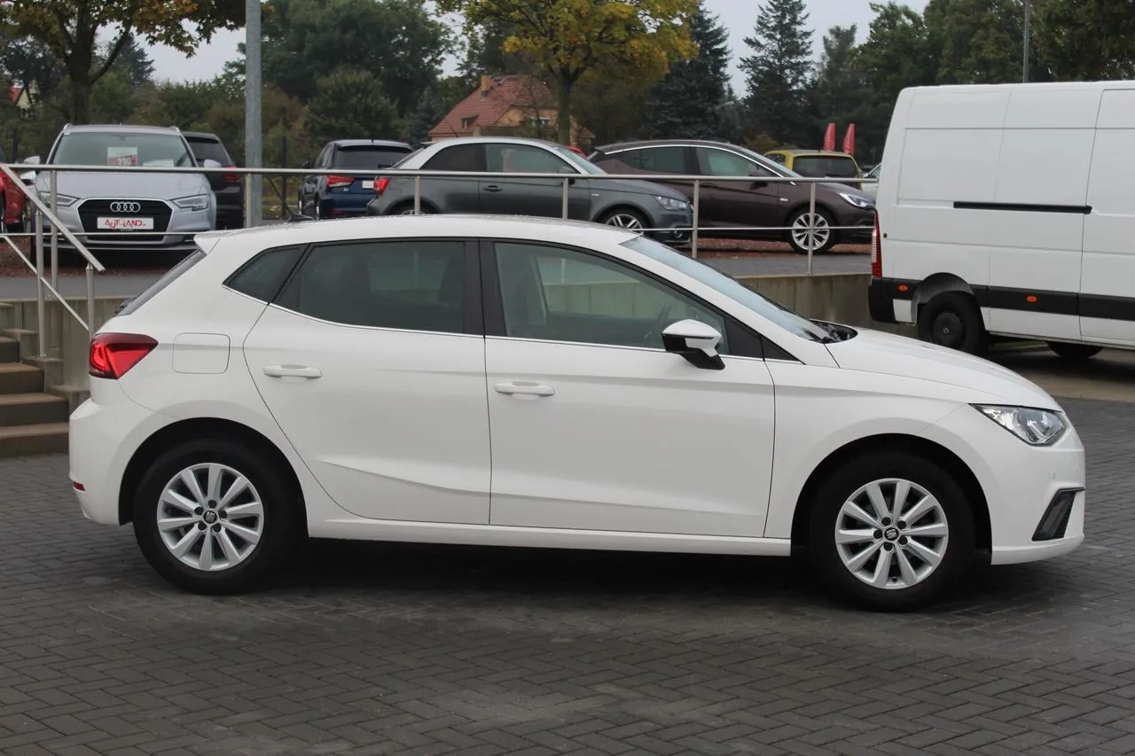 Seat Ibiza 1.0 TSI Style...  Image 3