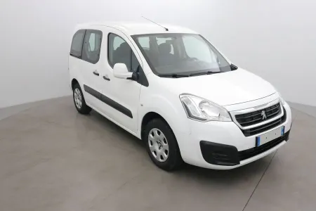 Peugeot PARTNER TEPEE 1.6 BlueHDi 100 ACTIVE