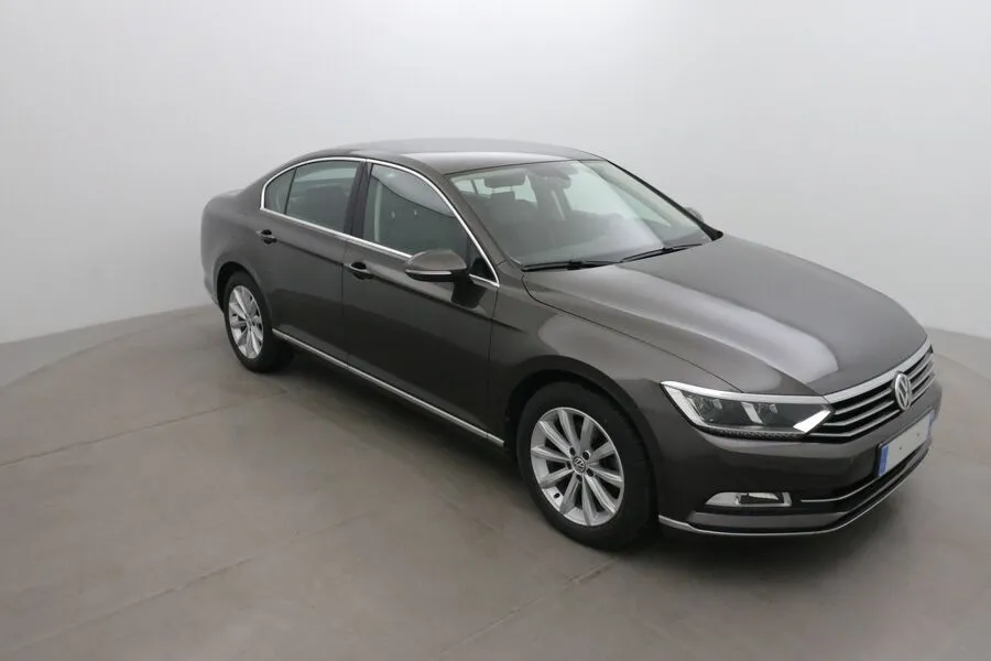 Volkswagen PASSAT 2.0 TDI 150 HIGHLINE Image 1