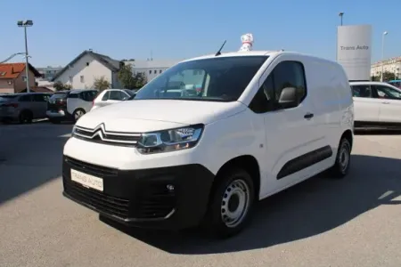 Citroen Berlingo 1.6 HDi