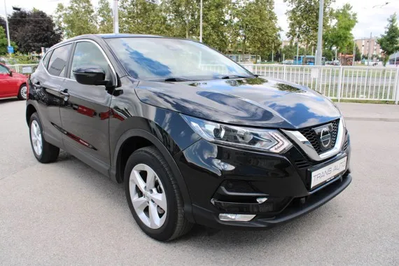 Nissan Qashqai 1.5 dCi *NAVIGACIJA,KAMERA* Image 3