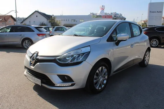 Renault Clio 1.5 dCi N1 - TERETNI Image 1