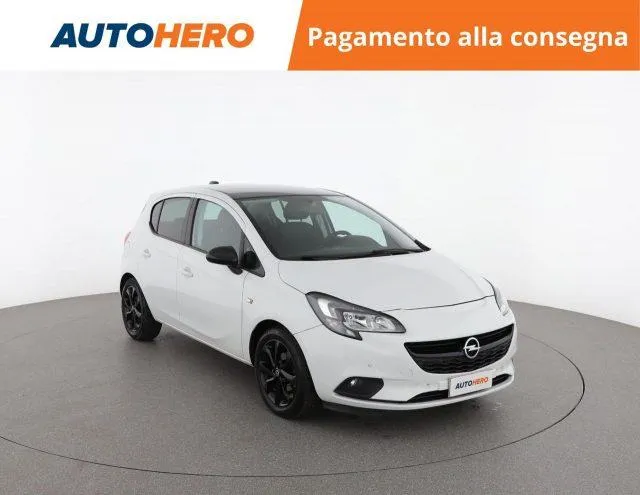 OPEL Corsa 1.2 5p. b-Color Image 6