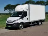 Iveco Daily 35C16 Bakwagen Laadklep! Thumbnail 2