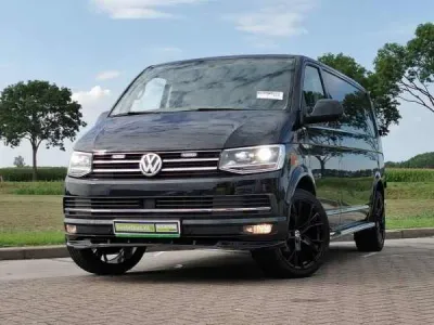 Volkswagen Transporter 2.0 TDI Lang L2 Highline