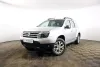 Renault Duster Thumbnail 1