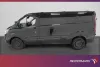 Ford Transit Custom L2 130hk Värmare Dragkrok B-Kamera Moms Thumbnail 1