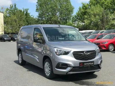 Opel Combo 1.5 CDTI Elegance