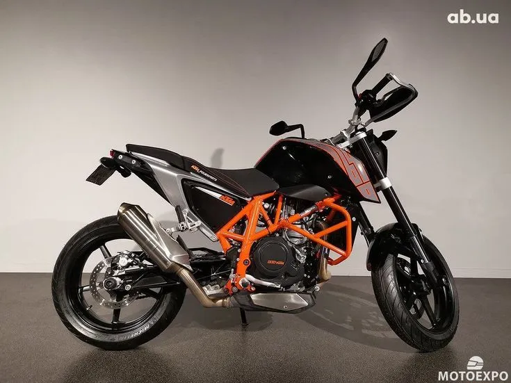 KTM 690 Image 7